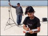 Hana Makhmalbaf