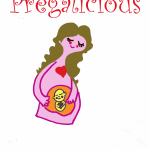 Pregalicious copy