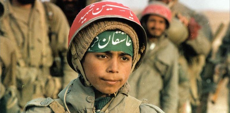 Children_In_iraq-iran_war4